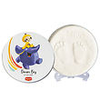 Tiny Love Impression set - Hand/Foot - Multi Color