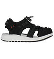 Viking Sandaler - Thrill 1V SL - Svart