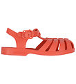 Liewood Sandals - Glacier - Watermelon