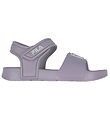 Fila Sandals - Flowers - Thistle