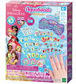 Aquabeads Bead Set - Nail Studio - Disney Princess