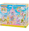 Sylvanian Families - Baby Dream Amusement Park - 5841