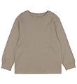 Name It Blouse - NkmRalle - Fungi w. Print