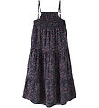 Name It Kleid - NkfVinaya - Navy Blazer/Farbe Flower