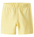 Shorts de Vélo Name It - Noos - NmfVivian - Lemon Meringue