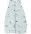 Done by Deer Sleeping Bag - Playground - 70cm - Blue
