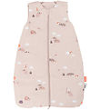 Done by Deer Schlafsack - Spielplatz - 70cm - Powder