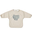 OYOY Apron - Erik Elephant - Beige