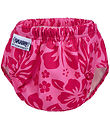 Konfidence Badblöjor - E-Flex Splashy - Oahu Rosa