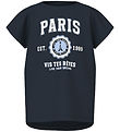Name It Stuttermabolur - Dark Sapphire/Paris