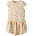 Name It Kleid - NkfVigga - Sonne Kiss/Peach Lemon