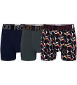 Ronaldo Boxers - 3-Pack - Multicolour