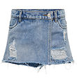 Kids Only Pils - CookTexas - Light Blue Denim
