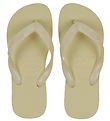 Havaianas Flip Flops - Top Senses FC - Buttercreme
