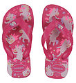 Havaianas Flip Flops - Fantasy - Pink Flussmittel