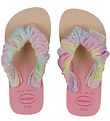 Havaianas Flip Flops - Flauschig - Ballett Rose