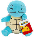 Pokémon Soft Toy - 20 cm - Squirtle