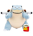 Pokémon Kuscheltier - 30 cm - Blastoise