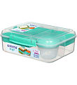 Sistema Nestisbox - 1,65 L - Bento Lunch - Minty Teal