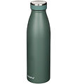 Sistema Hitabrúsi - Ryðfrítt Steel - 500 ml - Grænt
