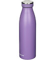 Sistema Hitabrúsi - Ryðfrítt Steel - 500ml - Fjólublátt
