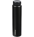 Sistema Termo flaske - Rustfritt Steel - 280 ml - Svart