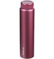 Sistema Thermo Bottle - Stainless Steel - 280 mL - Bordeaux