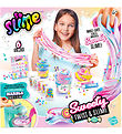 So Slime Slim - Marble Twist Duck Slime Kit