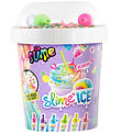 So Slime Slim - Slim Ice - MEGA Cup - Assorted