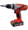 Einhell Tool - Toys - Toolbox w. Drill