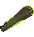 Camping Check Sleeping Bag - 230x80x52 cm