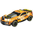 Hot Wheels Remote controlled Car w. Light - Drift Rod - 1:24