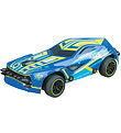 Hot Wheels Op afstand bestuurbaar Auto m. Licht - Urban Agent -