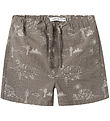 Shorts Name It - NmmHestern - Noyer