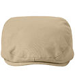 Lil' Atelier Sixpence Hat - NmmFelix - Irish Cream