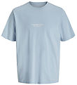 Jack & Jones - T-shirt - JorVesterbro - Skyway