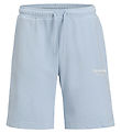 Jack & Jones Sweat Shorts - JpstVesterbro - Skyway