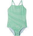 Name It Sundföt - NkfZaid - Björt Green