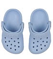 Crocs Sandalen - Classic+ Cloc T - Blue Calcit