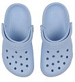 Crocs Sandals - Classic Clog K - Blue Calcite
