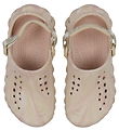 Crocs Sandals - Echo Marbled Clog K - Quartz/Multi