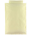 Studio Feder Bedding - Junior - Lemon Sorbet