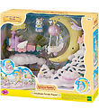 Sylvanian Families - Dagdromerparade - 5816