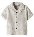 Name It T-Shirt - NmmFedenis - Reines Kaschmir