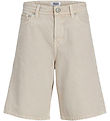 Jack & Jones Shorts - JjiAlex - Moonbeam