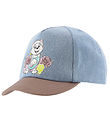 Name It Cap - NmfMerina - Pawpatrol - Purple Dove