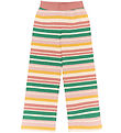 The New Byxor - TNOhara - Rib - Multi Striped