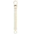 BIBS Pacifier Clip - Loop Clip - Ivory
