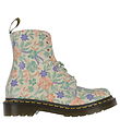 Dr. Martens Laarzen - 1460 Pascal - Cloud Cream/Multi