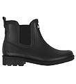 Aigle Rubber Boots - AI Carville 2 - Noir